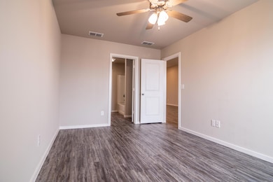 2118 Langford Ave unit A, Lubbock, TX 79407 - photo 4