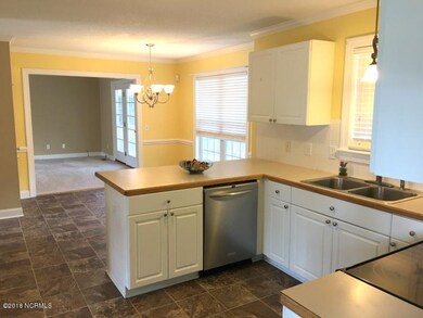 2267 Shire Dr, Winterville, NC 28590 - photo 6