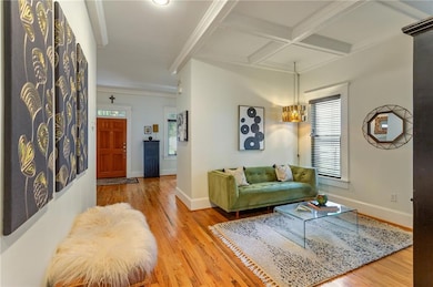 2376 Bernard Rd NW, Atlanta, GA 30318 - photo 7