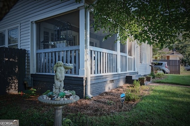 417 Howell St, Thomaston, GA 30286 - photo 3