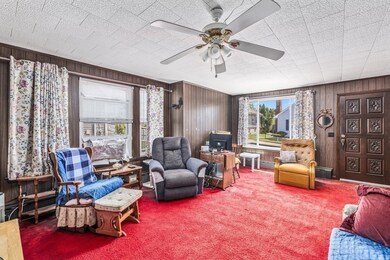 402 Woodman St, Fall River, MA 02724 - photo 5