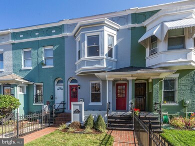 1541 3rd St NW, Washington, DC 20001 - photo 2