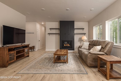 5292 Kelsi Loop, Wasilla, AK 99623 - photo 3