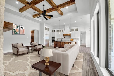 100 Dubois Rd, Poolville, TX 76487 - photo 6