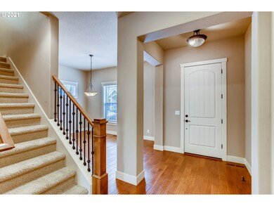 Entrance/Foyer