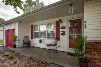 355 Gary Ave, Austin, IN 47102 - photo 4