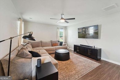 1156 Wilkins Rd, Midway, GA 31320 - photo 5