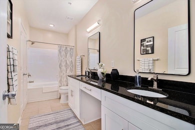 Villa Sonoma unit 2112, Brookhaven, GA 30319 - photo 5