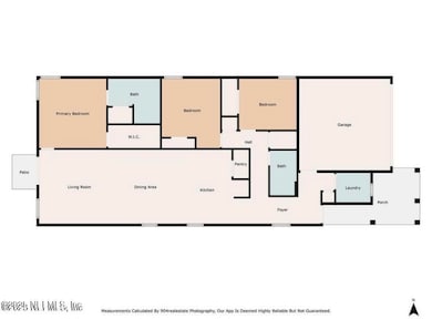 86857 Iron Rail Ct, Yulee, FL 32097 - photo 2