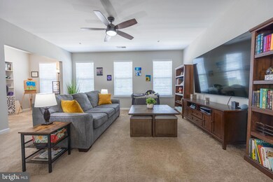 17046 Beveridge Dr, Dumfries, VA 22026 - photo 4