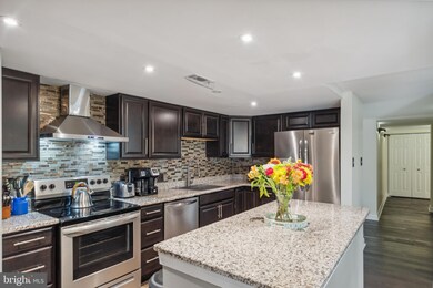 1040 Deer Ridge Dr unit 300, Baltimore, MD 21210 - photo 4