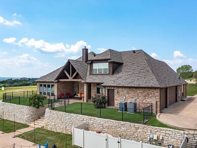 1411 Bentwater Pkwy, Granbury, TX 76049 - photo 5