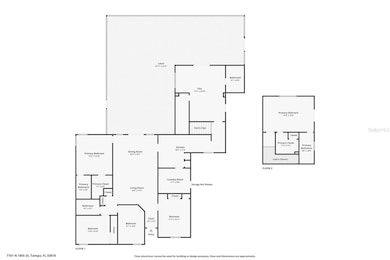 7101 N 18th St, Tampa, FL 33610 - photo 3