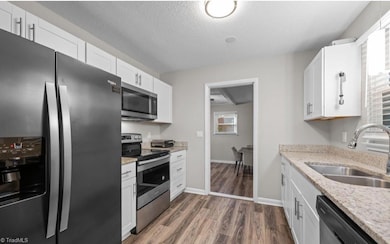 202 Hassellwood Dr, Jamestown, NC 27282 - photo 6