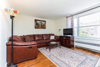 76 Strathmore Rd unit 7, Brighton, MA 02135 - photo 4