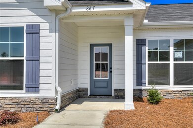 3310 Heartwood Pass, New Ellenton, SC 29809 - photo 4