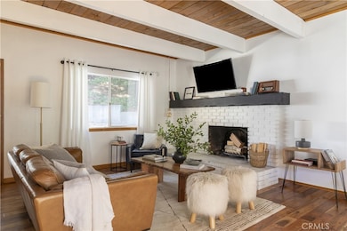 416 Klamath Dr, Lake Arrowhead, CA 92321 - photo 7