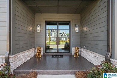 Large Foyer