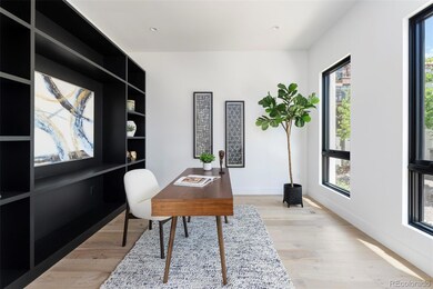 main floor home hoffice