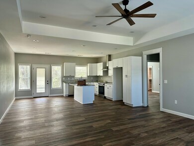 main area