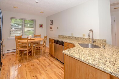 22 Brewster Cir unit 22, Bridgton, ME 04009 - photo 2