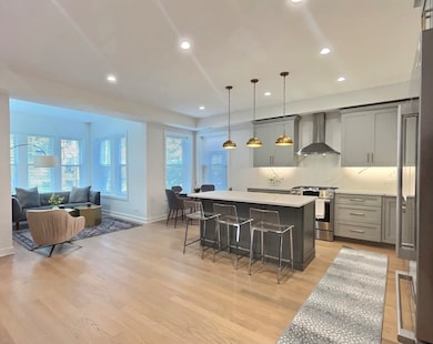 847 W Ainslie St unit GE, Chicago, IL 60640 - photo 5