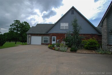 23930 E 147th St S, Coweta, OK 74429 - photo 3