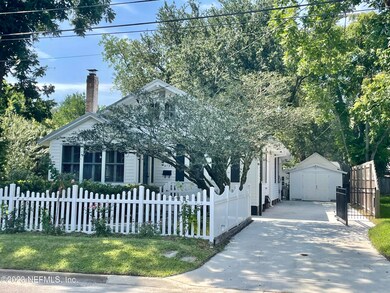 4128 Shirley Ave, Jacksonville, FL 32210 - photo 2