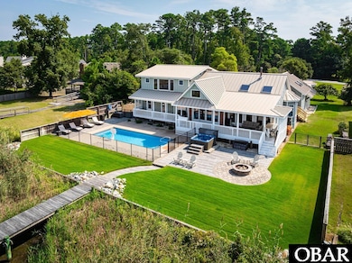 4064 Martins Point Rd unit 64, Kitty Hawk, NC 27949 - photo 3