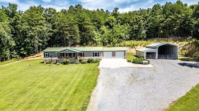 811 Defoor Rd N, Resaca, GA 30735 - photo 2