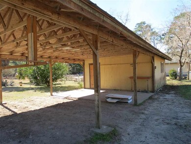 87 Kings Rd, Crawfordville, FL 32327 - photo 5