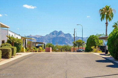 Windsong Mobile Home Park 2