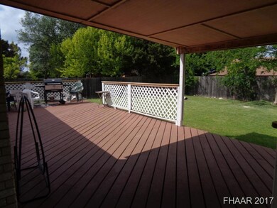 3008 Veterans Ave, Copperas Cove, TX 76522 - photo 7