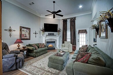 112 Brierfield Dr, Madison, MS 39110 - photo 6