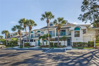 Exterior, Deeded Parking Space & Guest Parking