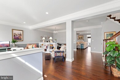 23266 Evergreen Ridge Dr, Ashburn, VA 20148 - photo 7