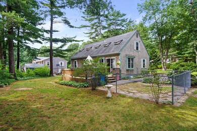 30 Bacon Farm Rd, East Falmouth, MA 02536 - photo 4