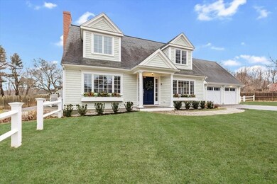 11 Marshall Rd, Hingham, MA 02043 - photo 2