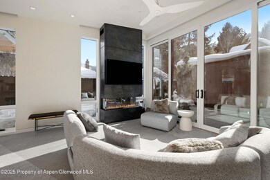 LIght and Bright Living Room
