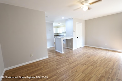 110 Union Ave unit C, Lakehurst, NJ 08733 - photo 4