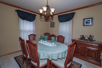 826 Ridge View Ln, Oregon, WI 53575 - photo 5