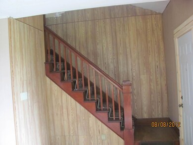 Stairway