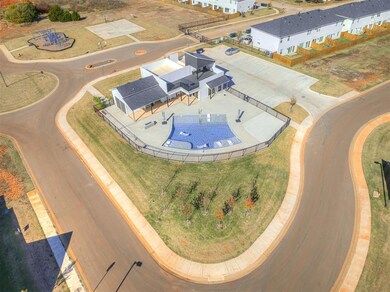 Neighborhood amenities are brand new & top of the line.