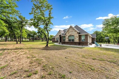 360 Timbers Cir, Poolville, TX 76487 - photo 6