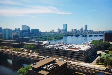 Regatta Riverview Residences unit 605, Cambridge, MA 02141 - photo 2