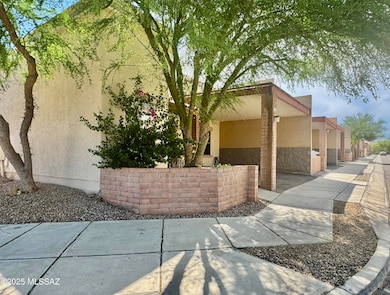 2009 W Dozemary Ct, Tucson, AZ 85713 - photo 3