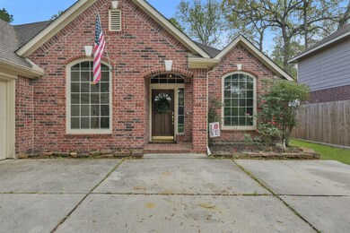 31106 Deerwood Park Ln, Spring, TX 77386 - photo 2