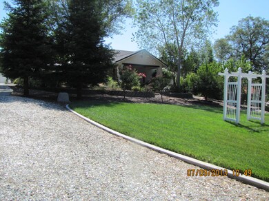 back of housepatio