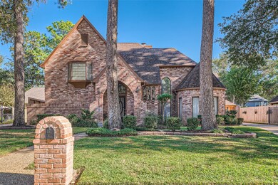 15706 Cannion Falls Dr, Tomball, TX 77377 - photo 2
