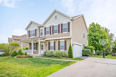 11582 Beacon Ave, Huntley, IL 60142 - photo 2